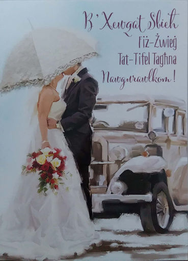 Picture of BXEWQAT SBIEH FIZ-ZWIEG TAT TIFEL TAGHNA